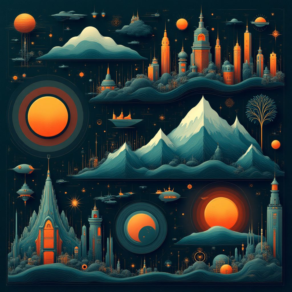 Visualizzazione Big Data