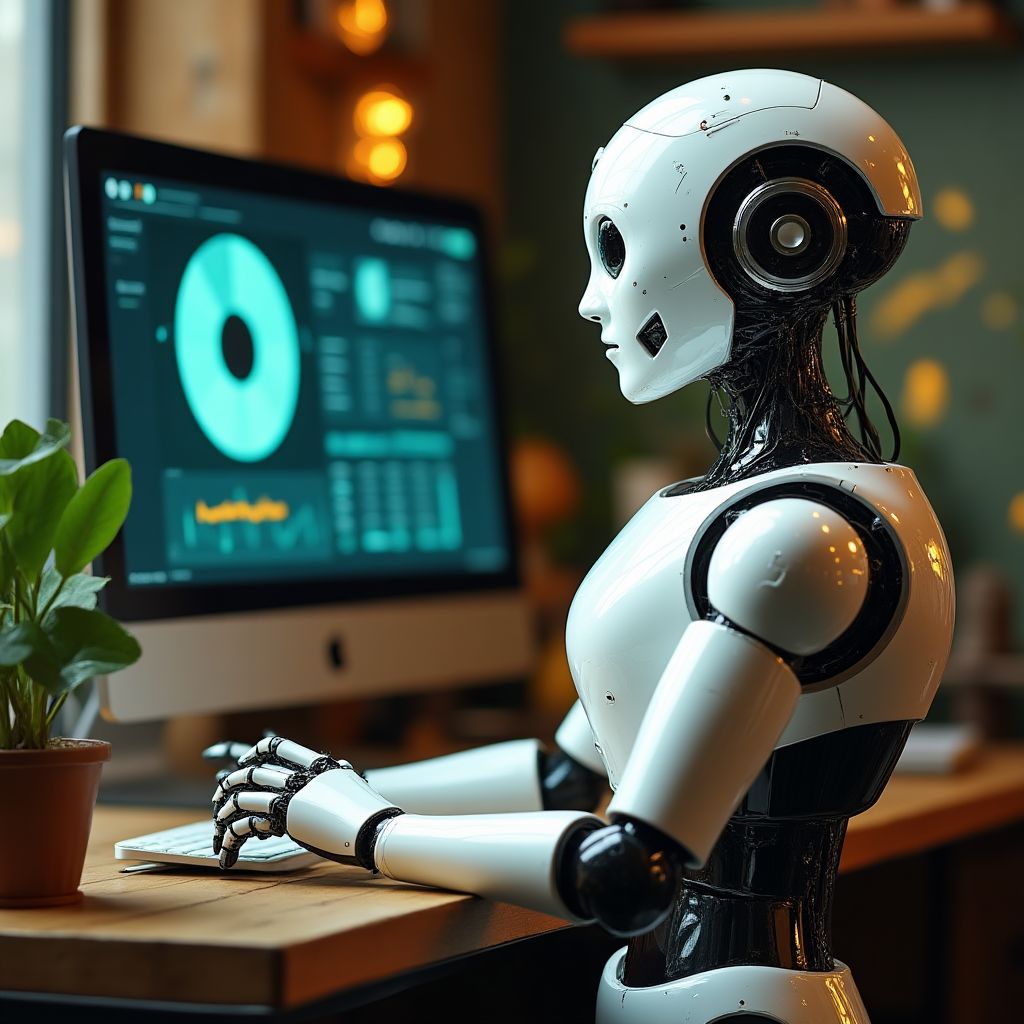 Automazione dei processi analitici