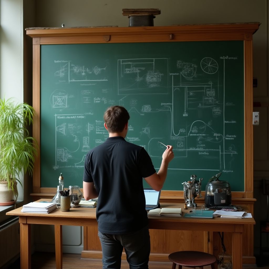 Nuove competenze per analisti