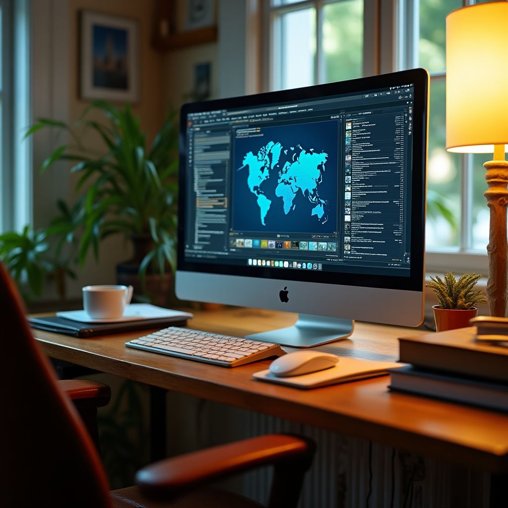 Corsi online di IA per analisti