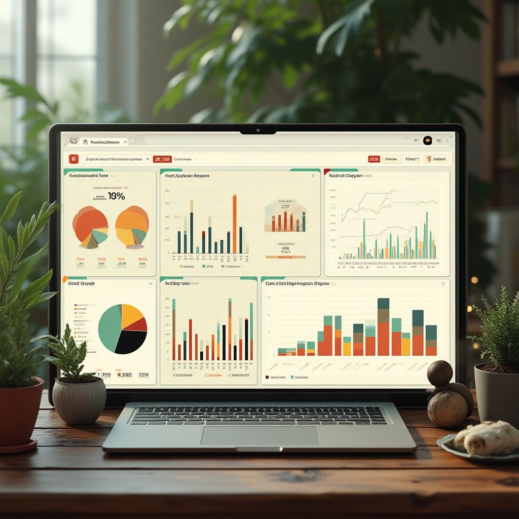 Strumenti di IA per analisti