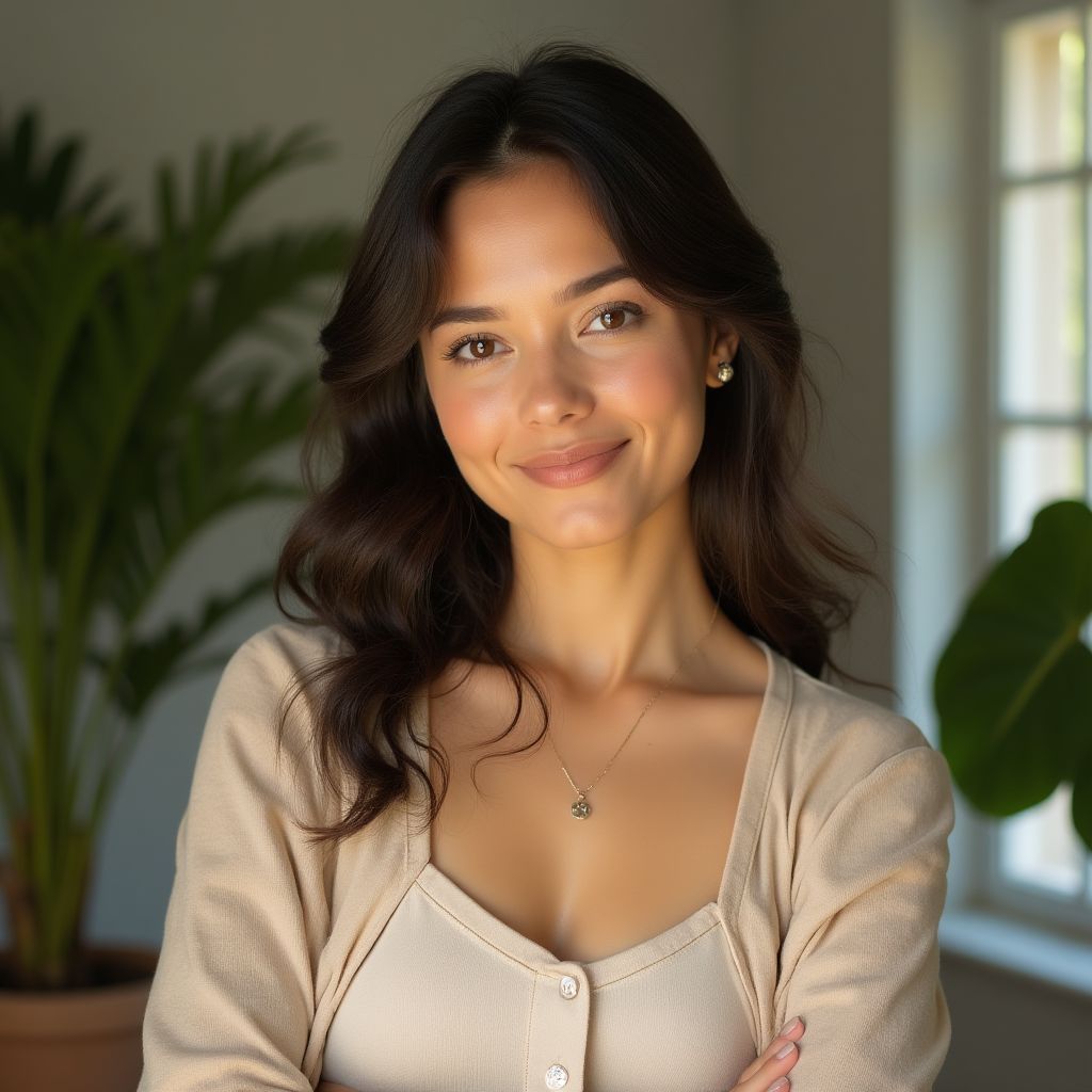 Ritratto di Elena Rossi, CSO