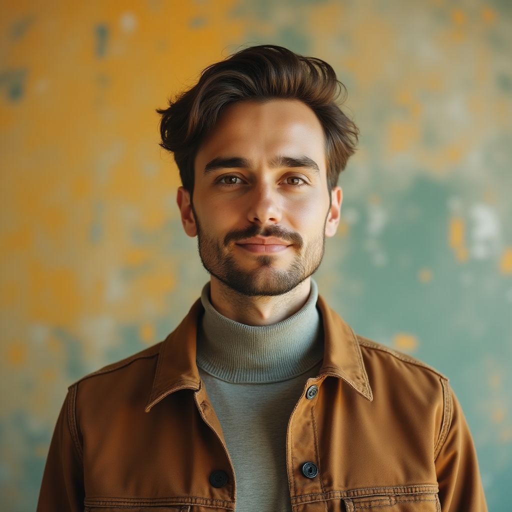 Ritratto di Antonio Verdi, UX Director