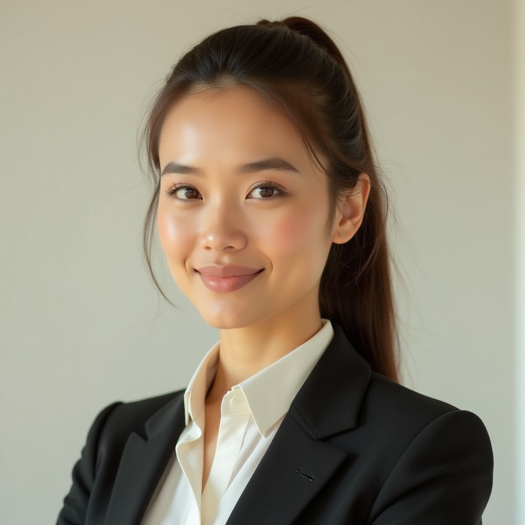 Foto di Francesca Rinaldi, Direttrice Analisi